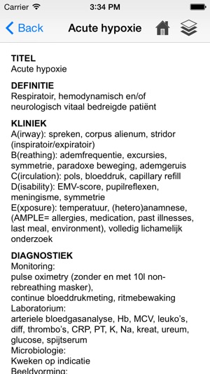 Acute Patient(圖4)-速報App