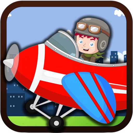 Brain Planes Pro icon