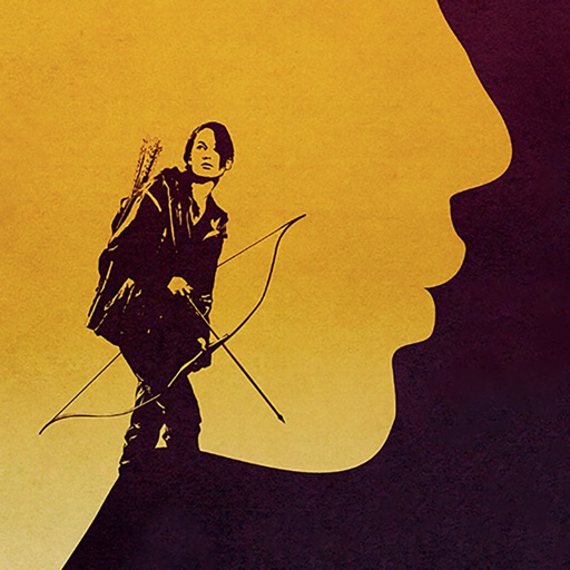 District Chat for Hunger Games & Mockingjay Fans icon