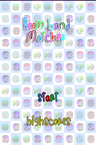 Loom Band Matcher screenshot 4