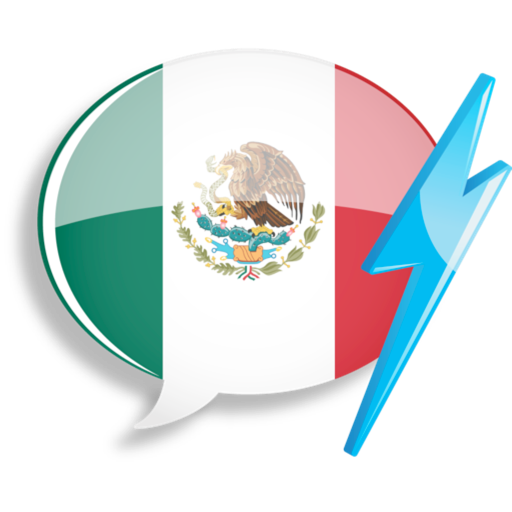 WordPower Learn Mexican Spanish Vocabulary by InnovativeLanguage.com icon