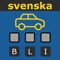 Icon Svenska Ordspel