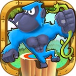 Jungle Jump - Jake Adventures