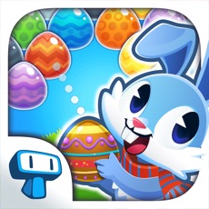 Activities of Bunny Bubble Shooter - Egg Shooting Game