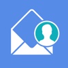 ContactSaver - Convert email signatures into address book contacts