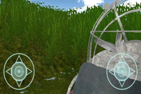 Airboat Sim screenshot 2