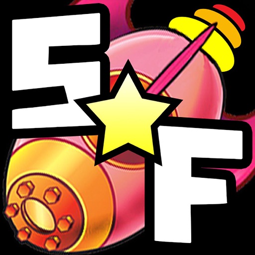 Smash Force Icon