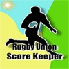 Rugby Union Score Keeper