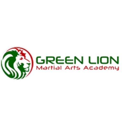 Green Lion Martial Arts