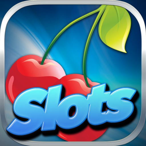 `` 2015 `` Lucky Treasures - Free Casino Slots Game icon