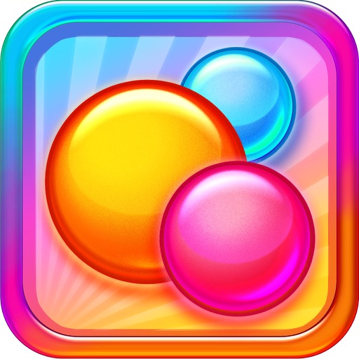 A Sticky Gummy Sweet Treat Puzzle FREE icon