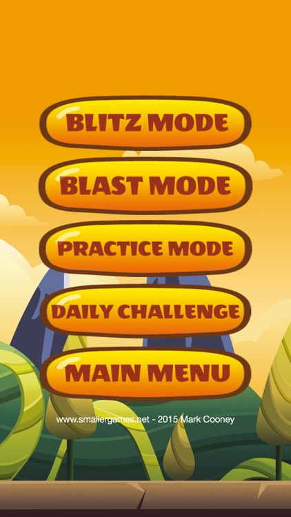 Word Goblins - Time Attack screenshot-3