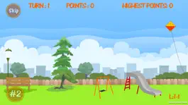 Game screenshot Crappy Birds apk