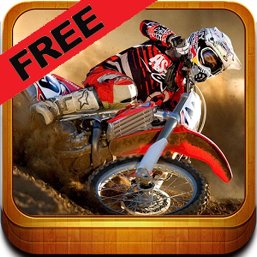 Toy Bike Stuntman Mad Outlaw Jumping Amazing Game iOS App