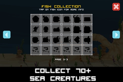 Fish N Eggs screenshot 4