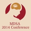 MDSA 2014 App