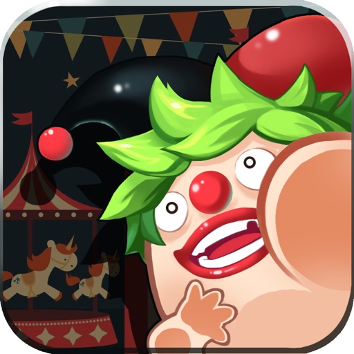 Dumb Clown to Die-the Dead Ways for turbo island 2 Icon