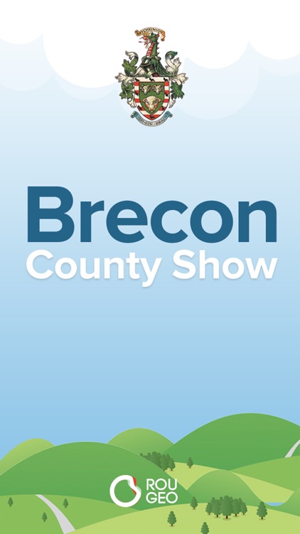 Brecon County Show