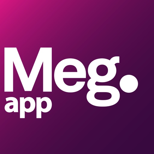 Meg icon