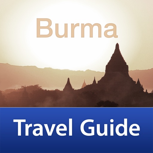 Myanmar Travel Guide HD