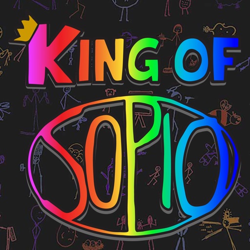 King Of Sopio Icon