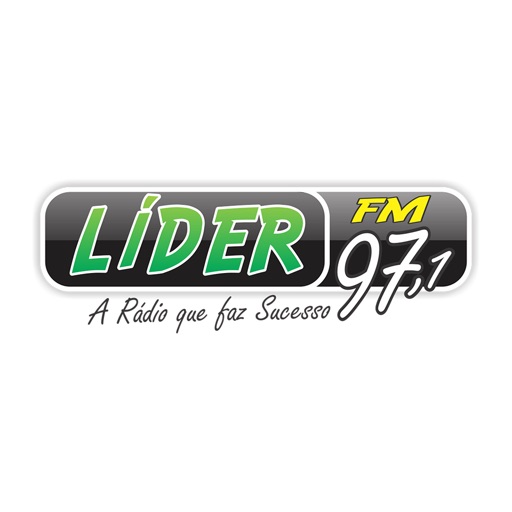 Rádio Líder FM 97.1 icon