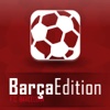 FutbolApp - Barça Edition