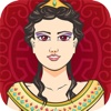 Egypt Princess Salon - Ancient Makeover