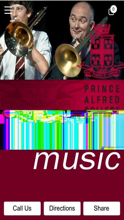 Trumpet Mouthpiece • Prince Music Company