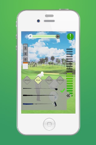 SwalleGolf screenshot 3