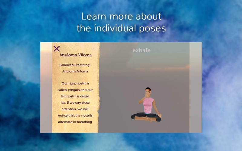 Yoga for Insomnia thumbnail 3