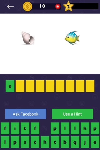 Endless Emoji Puzzle screenshot 2