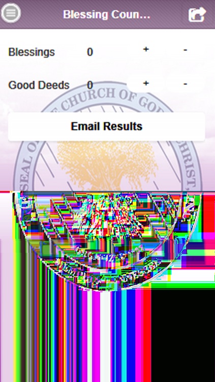 Greater Seth Temple COGIC