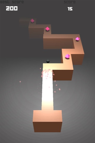 Tip Tap Runner Free screenshot 3