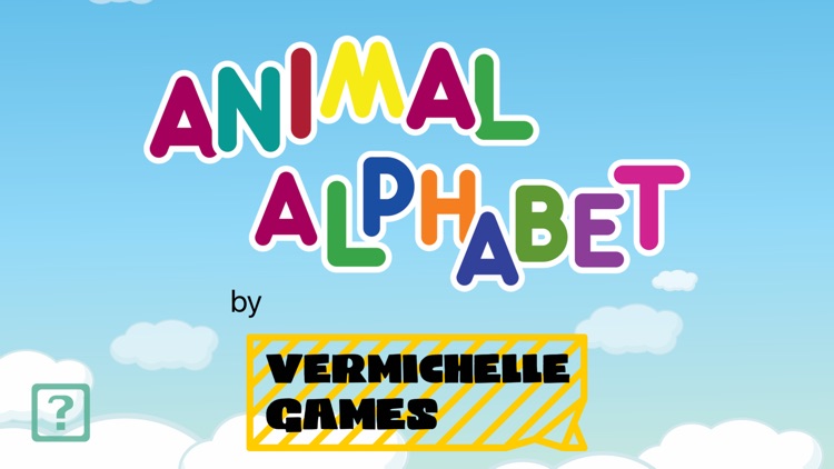 Animal ABC: Alphabet for Toddlers & Preschool Kids