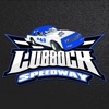 Lubbock Speedway