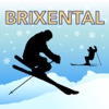 Brixental Ski Map