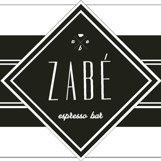 Zabe Espresso icon