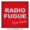 Radio Fugue is back