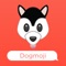 Dogmoji: Dog Emojis!