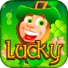Tap my Lucky Patty's Leprechaun Fever Game