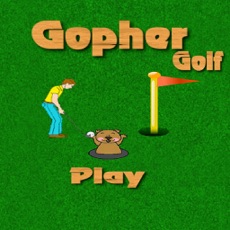 Activities of Gopher Golf