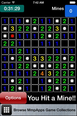Minesweeper - Classic & Hexagon screenshot 4
