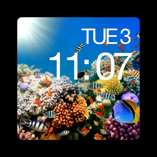 Watch BG Pro - Wallpapers & Backgrounds for Watch icon