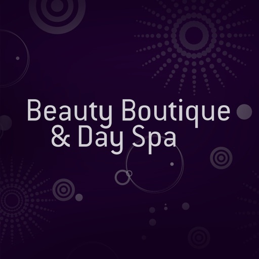 Beauty Boutique and Day Spa icon