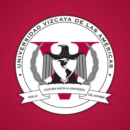 Universidad Vizcaya icon
