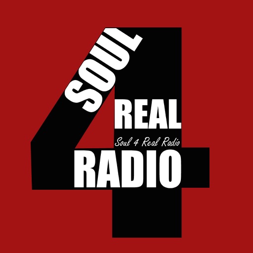 Soul4RealRadio icon