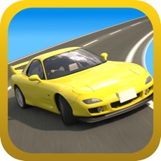Activities of Touch Rally -very simple racing game-