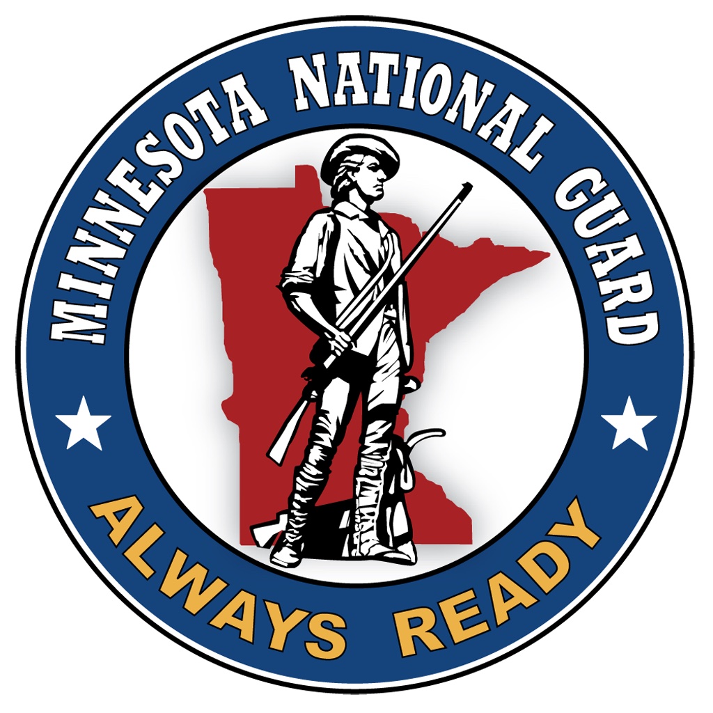 Vigilant Guard 2015 Minnesota icon