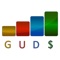GUDS Georgia  is a new and  modern, international standards Georgian-English mobile application